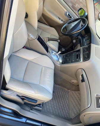 Volvo S60 cena 23000 przebieg: 230405, rok produkcji 2006 z Gdynia małe 56